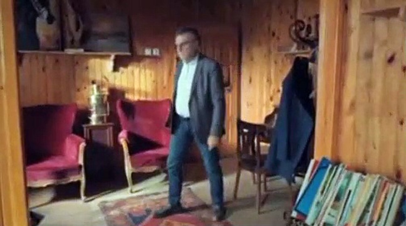 La Novia De Estambul Capitulo 86 La novia de Estambul Capítulo 101 - capítulo completo en HD - video