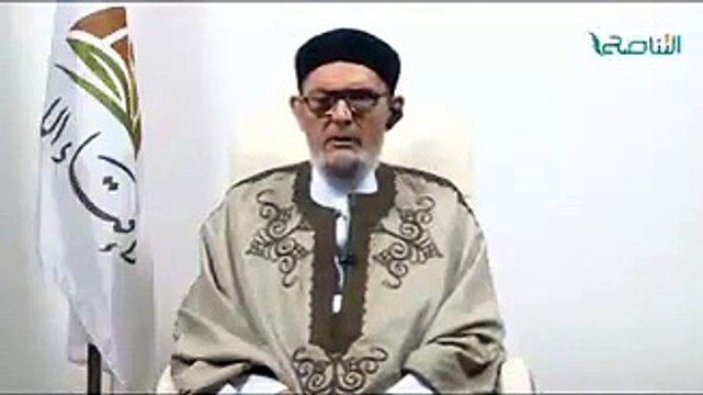 Libya Müftüsü: Hafter dış güçler tarafından Libya halkına musallat ediliyor