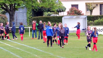 U14/U17 / FCPO17 ROYAN VAUX