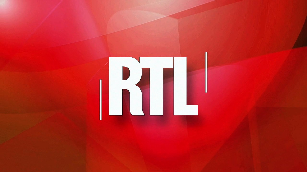 Le journal RTL de 20H