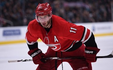 Jordan Staal - The Lost Butterfly