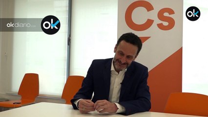 Edmundo Bal: "Vamos a preocuparnos de las cosas importantes no de los huesos de Franco"