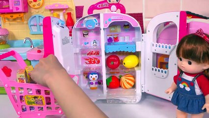 Toy Video Babydoll play house