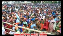 PM Narendra Modi addresses Public Meeting at Udaipur, Tripura