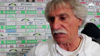 91° #AscoliPescara 2-1, Bepi Pillon