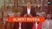 Vídeo biografía Albert Rivera como representante de Ciudadanos