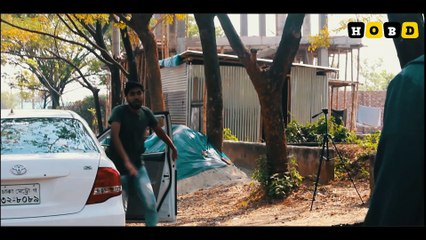 DESHI GAYANJAM | দেশি গ্যাঞ্জাম | SHORT FILM | HOBD Vlogs