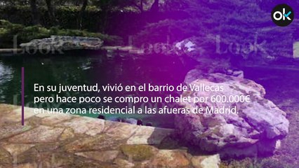 Vídeo biografía Pablo Iglesias como representante de Podemos