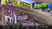 Watson & Jacobi  pass Vialle - MXGP of Trentino 2019