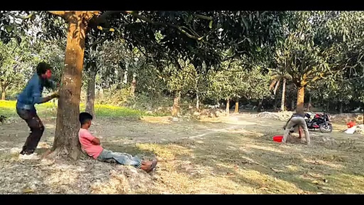 Must Watch New Funny Comedy Videos 2019 -