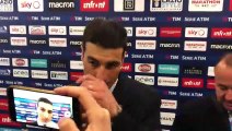 VIDEO / Lazio - Sassuolo, parla Peluso : ascolta le sue parole