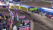 Cairoli passes Gajser - What a Race 2 at the MXGP of Trentino 2019