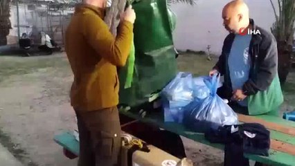 - Ablukayı Kaldıramayan Gazze Hayvanat Bahçesi Boşaltıldı