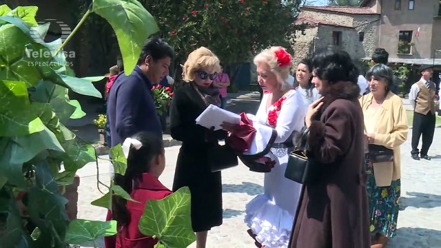 Terminan grabaciones de la bioserie Silvia Pinal frente a ti | Las Estrellas