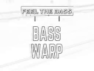 Dubstep Mix - Feel The Bass - Bass Warp