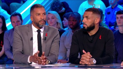Habib Beye sur le racisme dans le football