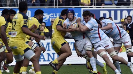 21e j. - Travers : "Tous les points vont compter"