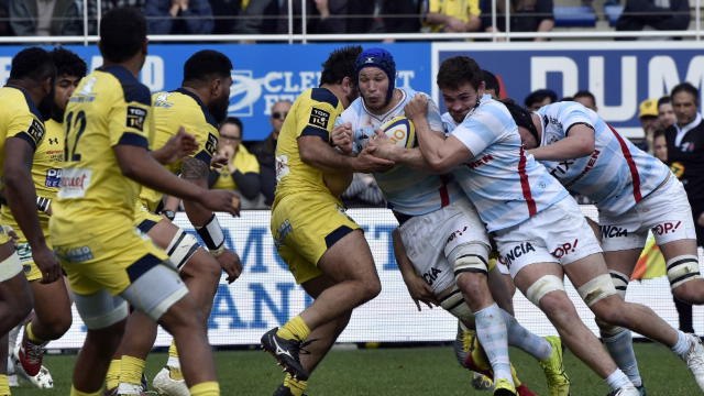 21e j. - Travers : Tous les points vont compter