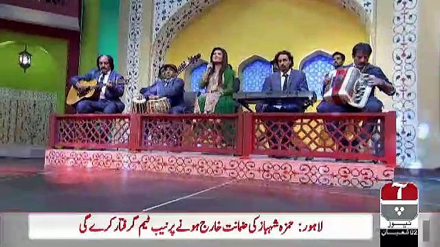 Khabarzar - 7th April 2019