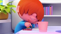 ᴴᴰ CLEO & CUQUIN en Español  Familia Telerin  Dibujos Animados para Niños  Parte 51