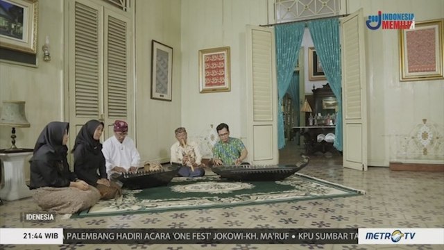 Idenesia - Harmoni Budaya Kota Cianjur (2)