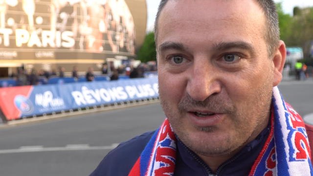 31e j. - Les attentes des supporters du PSG