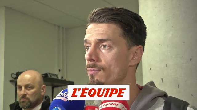 Fonte «On a perdu deux points» - Foot - L1 - Losc