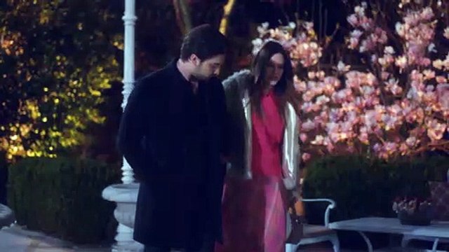 Eşim ol istiyorum… - Elimi Bırakma 35. Bölüm