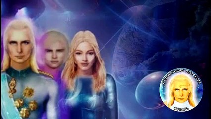 Merkabas - Os Veiculos Multidimensionais de Luz Materializada