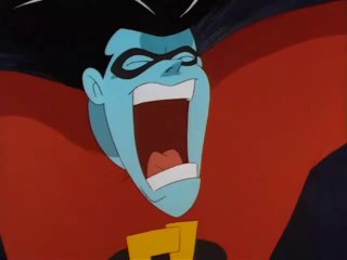 Fenomenoide S01E01 - Five Day Forecast. Dance Of Doom. Handman