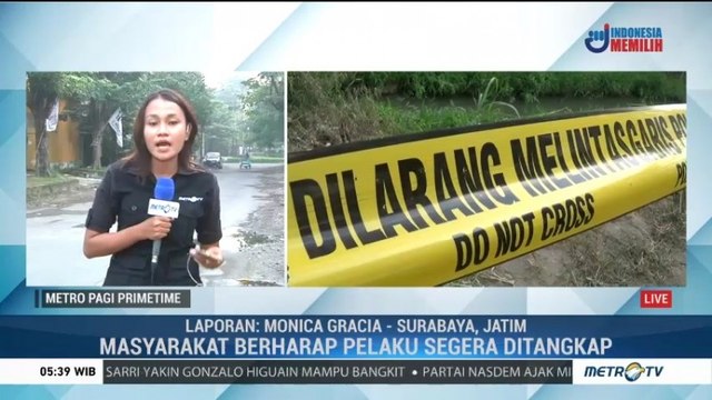 Polisi Periksa 16 Saksi Terkait Mutilasi Guru Honorer