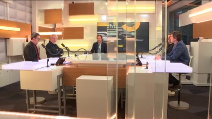 Les informés du 7 avril