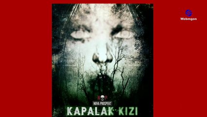 KAPALAK KIZI FİLMİ İDDİALI GELİYOR! Kapalak Kızı Hikayesi (Kapalak Kızı Teaser)