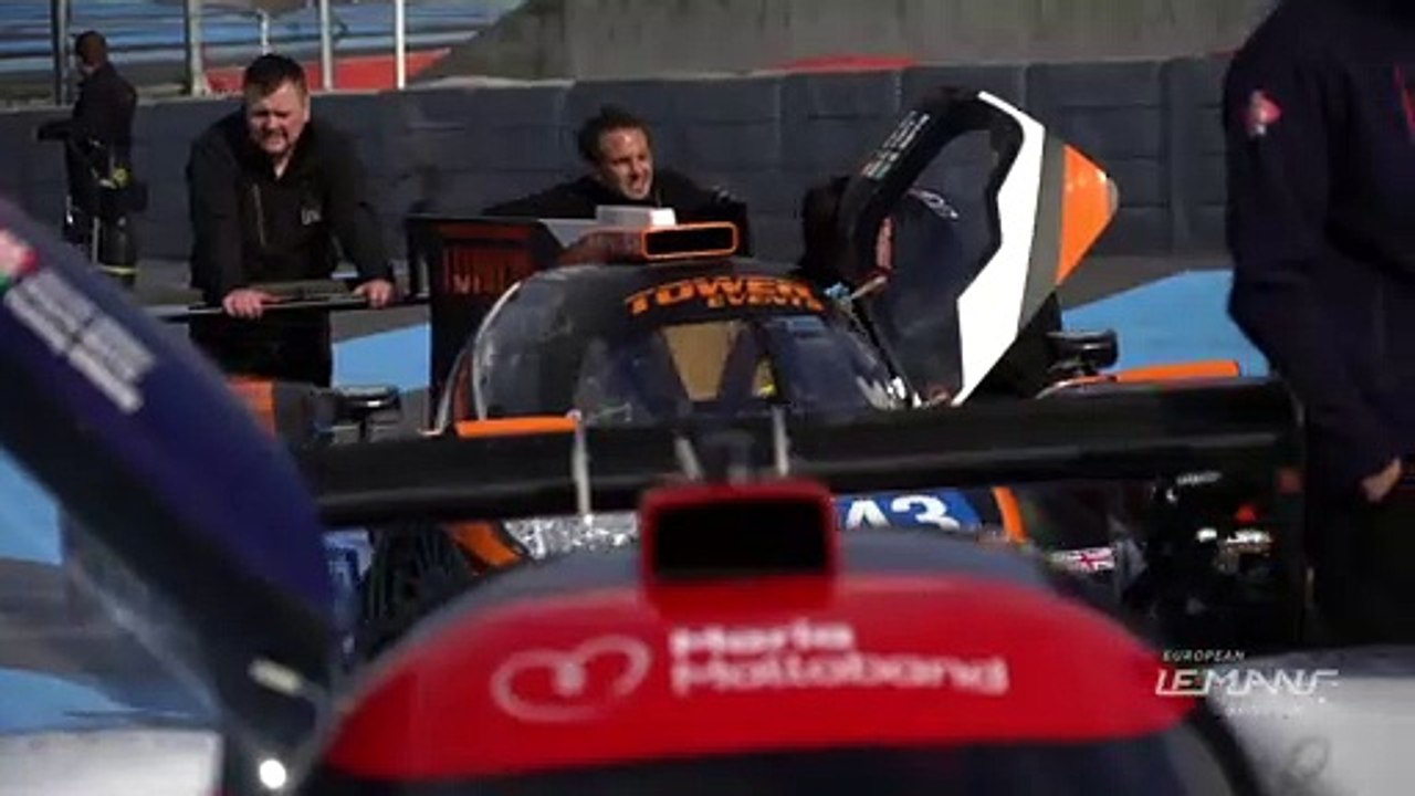 2019 ELMS Family Portrait!