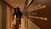 Romana Meijer in Cowgirls Get the Blues