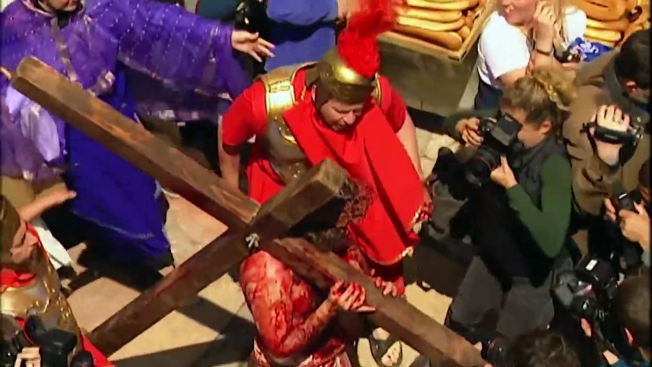 The Real Jesus Christ - Full History Documentary (Religion)