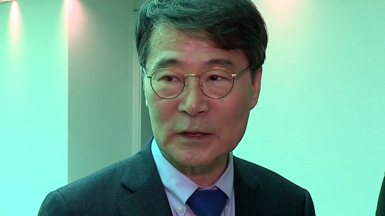 장하성 주중 대사 "한반도 평화에 中 역할 끌어내는 것이 중요" / YTN