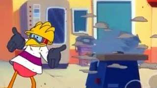 House Of Mouse Season 3 Episode 5 - Donald And The Aracuan Bird