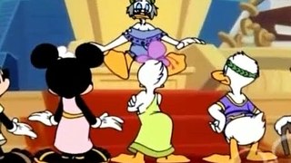 House Of Mouse Season 3 Episode 8 - House Of Scrooge