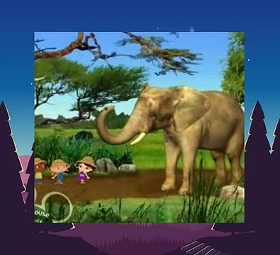 Little Einsteins - S01E23 - Rocket Safari