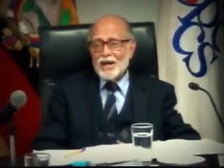 Julio César Trujillo se pasó de Bueno en el EXAMEN de Diana Salazar 10/20