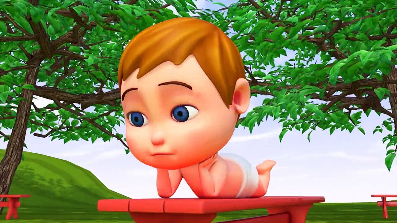 Kids Play Fun Hit the duckling - children's songs education For children