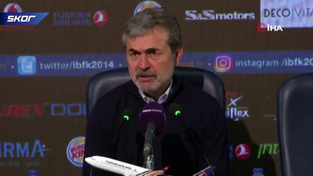Kocaman: 'Başakşehir çok önemli bir avantaja sahip'