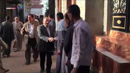 والد طفل غرق فى صرف صحى بمدرسة: البيارة مفتوحة منذ سنوات