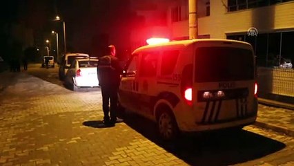 Tartıştığı kardeşini av tüfeğiyle yaraladı - KAHRAMANMARAŞ