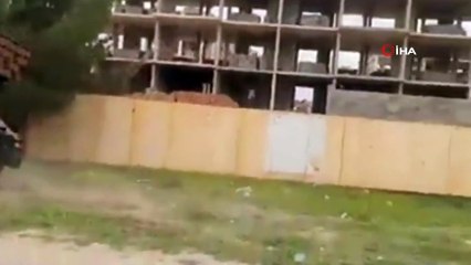 - Libya'da Çatışmalar Sürüyor: 21 Ölü, 27 Yaralı