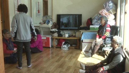 "대형 산불만 세 번째"...강릉 옥계 주민 트라우마 / YTN