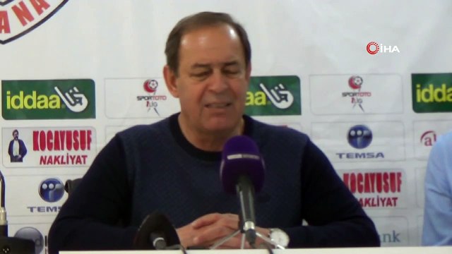 Yücel İldiz: ”Hafızalardan kolay silinmeyecek bir maç oldu”