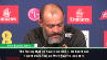 We had it and it went away from us - Nuno Espirito Santo