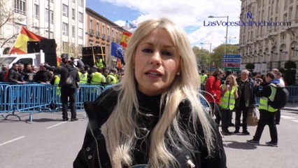 (AFAPOL) Las mujeres de Guardias Civiles y Policías lucharemos por la «Equiparación»